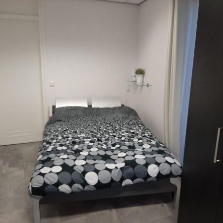 'T Zunke Hotel Beek  Ngoại thất bức ảnh