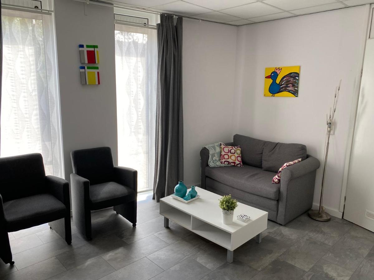 'T Zunke Hotel Beek  Ngoại thất bức ảnh
